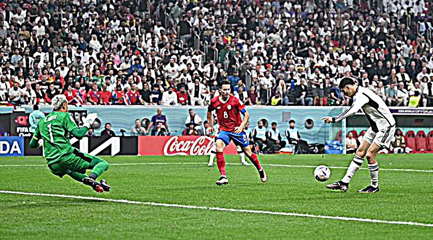 Και στο τέλος… αποκλείονται οι Γερμανοί, ακόμα και με νίκη! (vids)