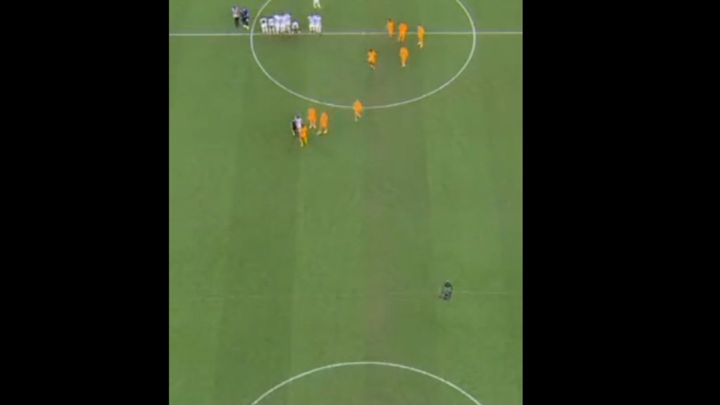 Το βίντεο που… καίει τους Ολλανδούς στη διαδικασία των πέναλτι (vid)