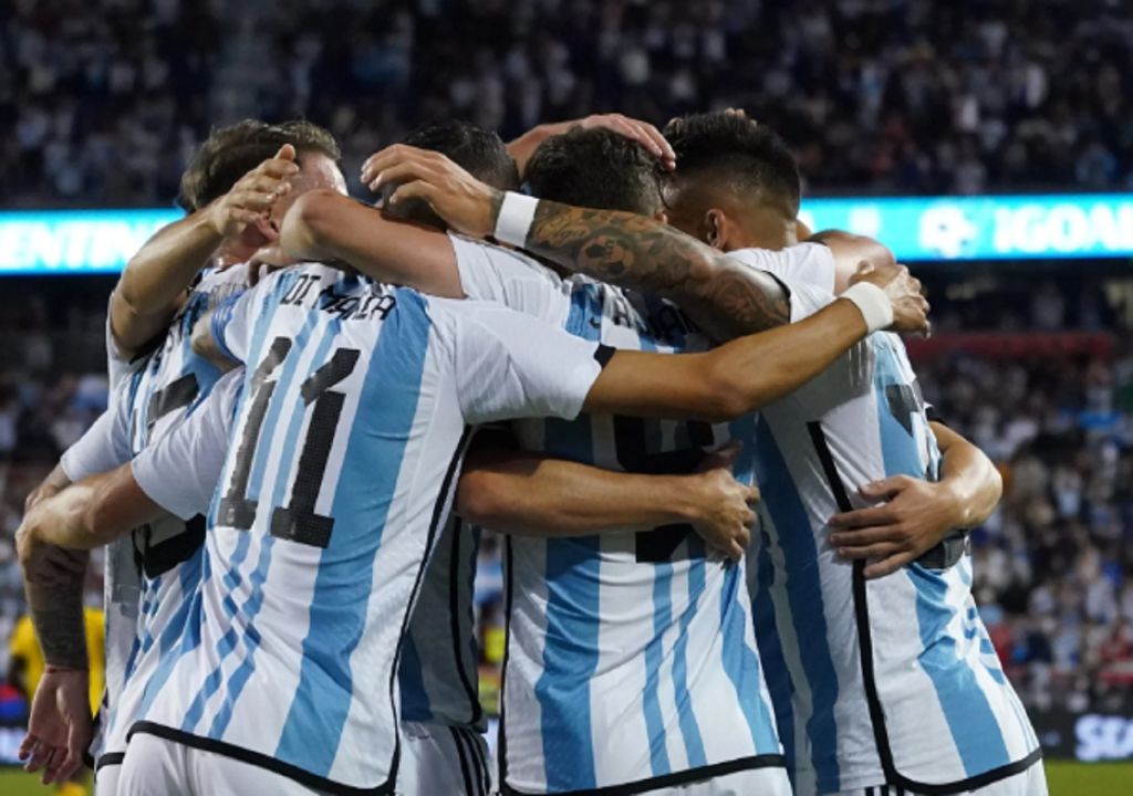 Copa America: Τα «έφτυσε» ο πιο καθοριστικός παίκτης της Αργεντινής!