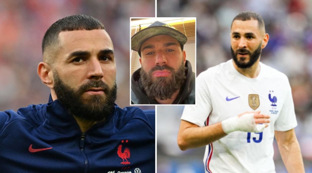 Ο Μπενζεμά έκανε unfollow όλη την… Εθνική Γαλλίας – Κράτησε μόνο πέντε (pic)