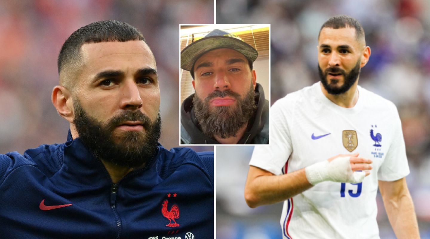 Ο Μπενζεμά έκανε unfollow όλη την… Εθνική Γαλλίας – Κράτησε μόνο πέντε (pic)