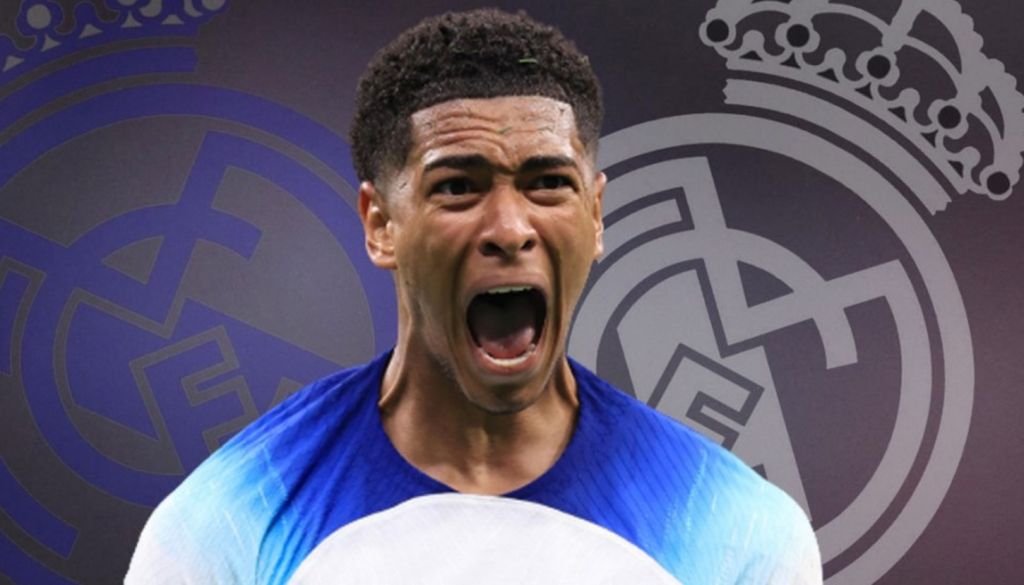 Ρεάλ Μαδρίτης: Συνεχίζεται με γοργούς ρυθμούς η «επιχείρηση Μπέλινγκχαμ»!