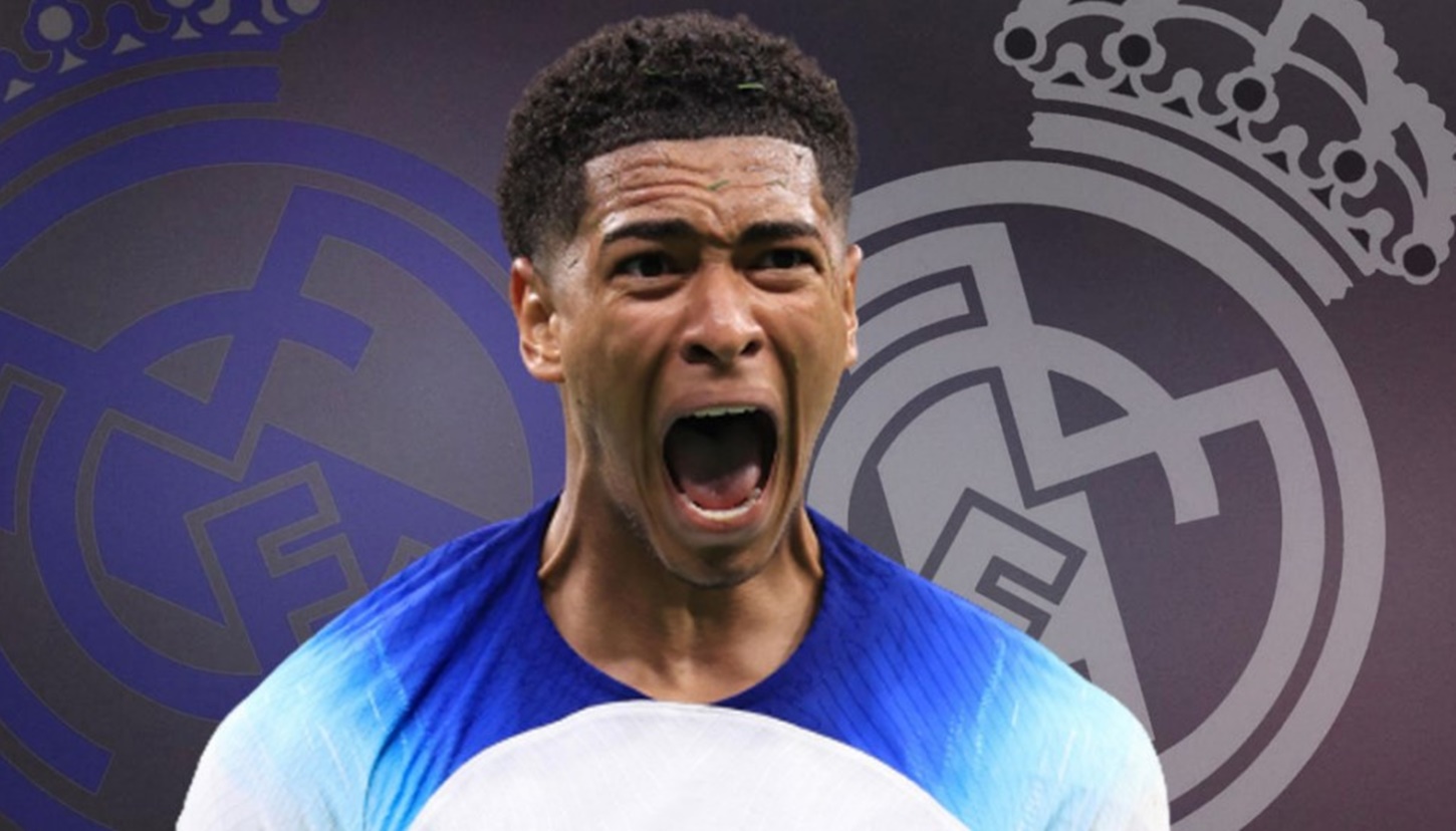 Ρεάλ Μαδρίτης: Συνεχίζεται με γοργούς ρυθμούς η «επιχείρηση Μπέλινγκχαμ»!