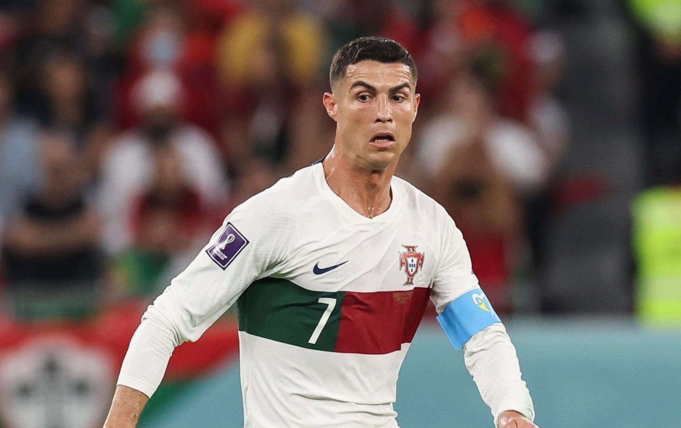 Ο Κριστιάνο μόλις έχασε το πιο εύκολο γκολ της καριέρας του! (vid)