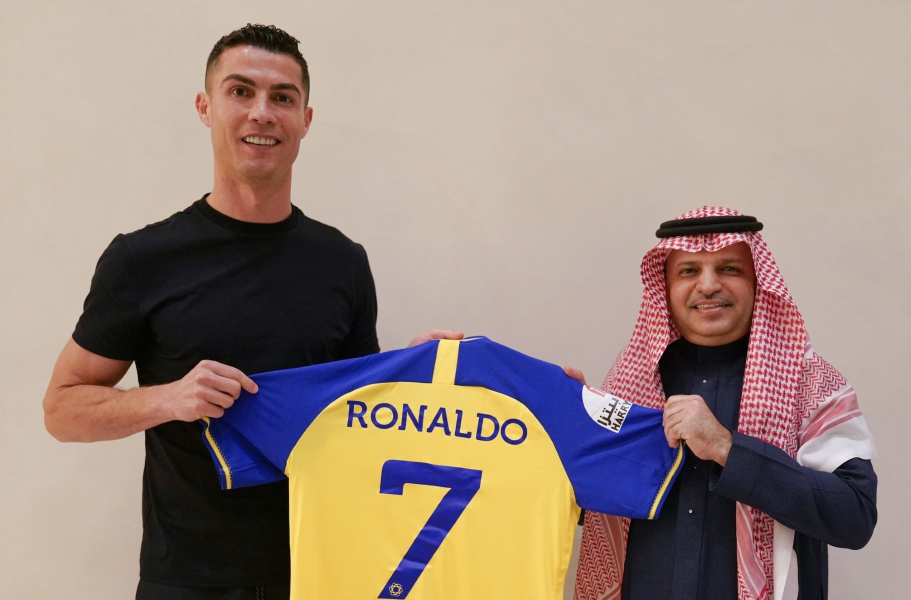 Κριστιάνο: «Κέρδισα τα πάντα στην Ευρώπη, πρόκληση η Ασία»