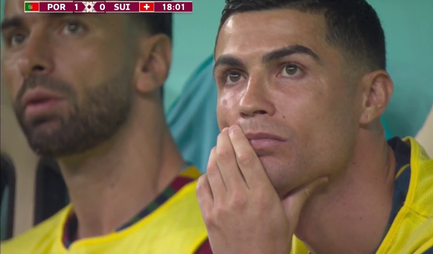 Έγραψε ιστορία ο Ράμος – Χρειάστηκε ένα ματς για να ξεπεράσει τον Κριστιάνο (vid)