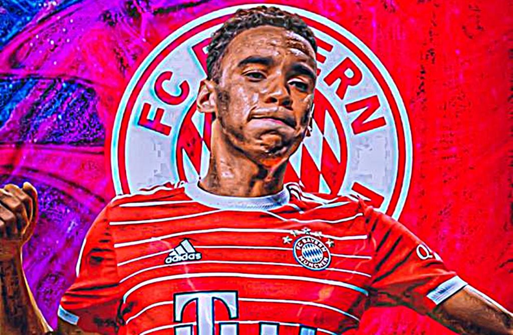 Η Μπάγερν θέλει να κάνει σημαία της τον Μουσιάλα με πολυετές συμβόλαιο! (pic)