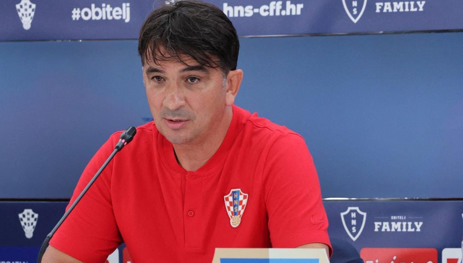 Ντάλιτς: «Εδώ και δέκα χρόνια ο Μέσι είναι κορυφαίος όλων»