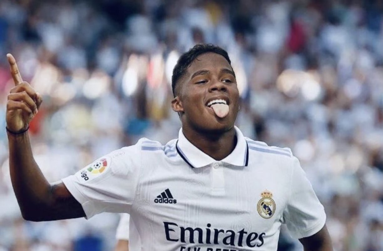 Ρεάλ: Καμία οριστική συμφωνία με Έντρικ – Από το 2024… και αν