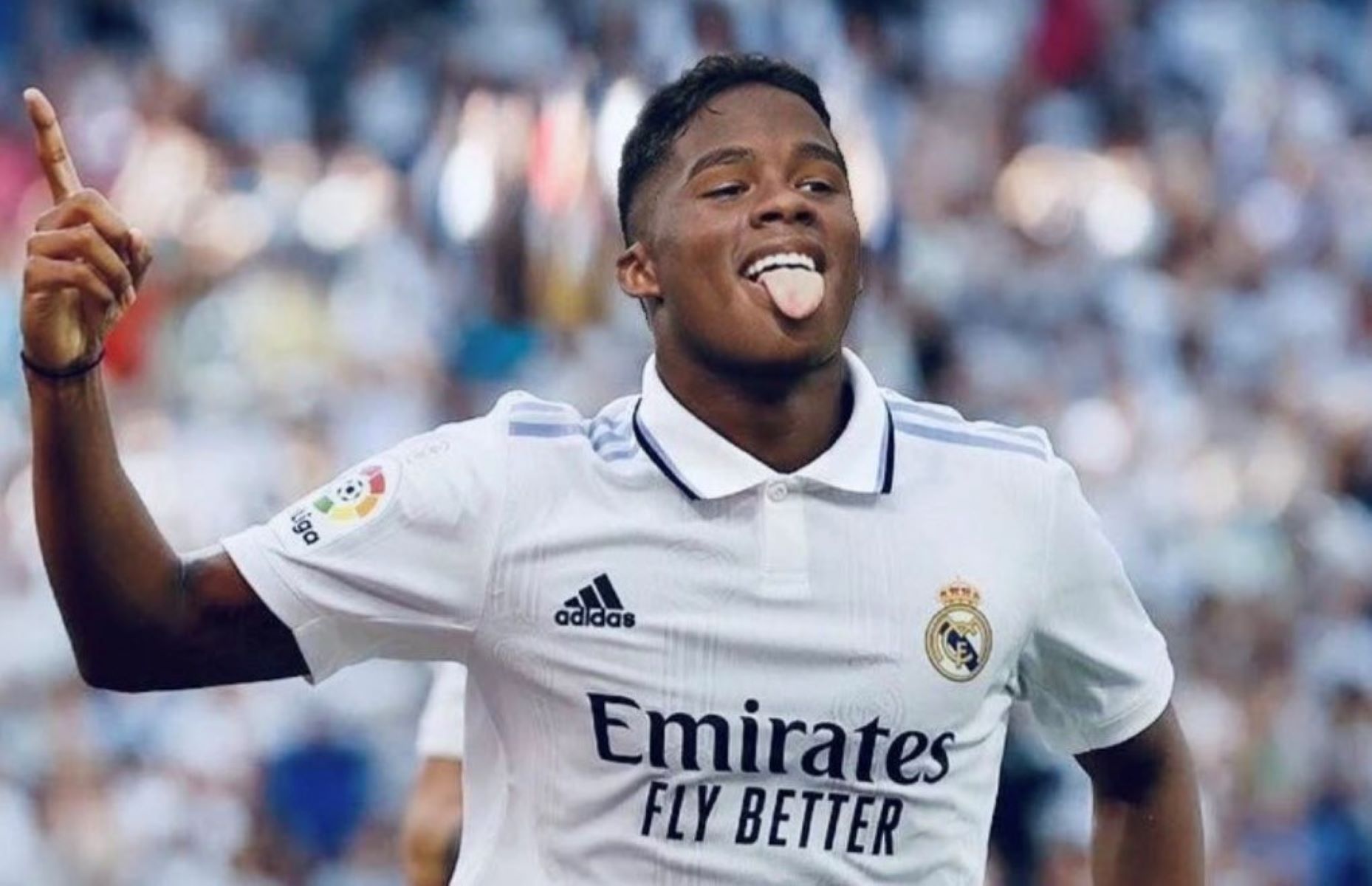 Ρεάλ Μαδρίτης: Στη «Βασίλισσα» ο Έντρικ