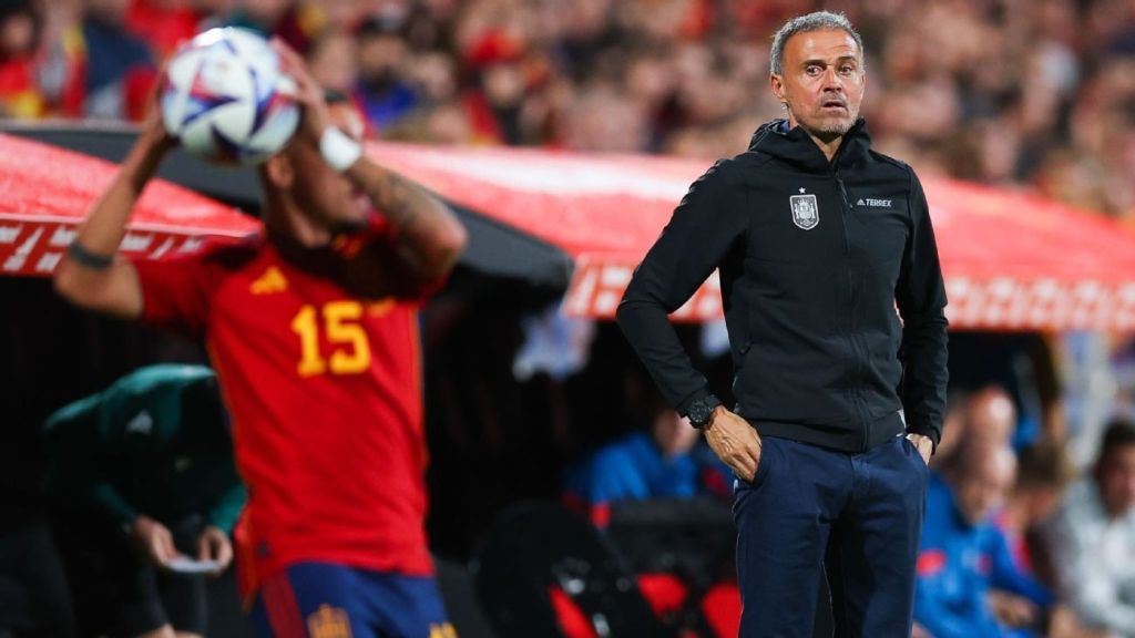 Μαρόκο – Ισπανία: Οι πιθανές ενδεκάδες – Το ρίσκο που συνεχίζει να παίρνει ο Λουίς Ενρίκε (pic)