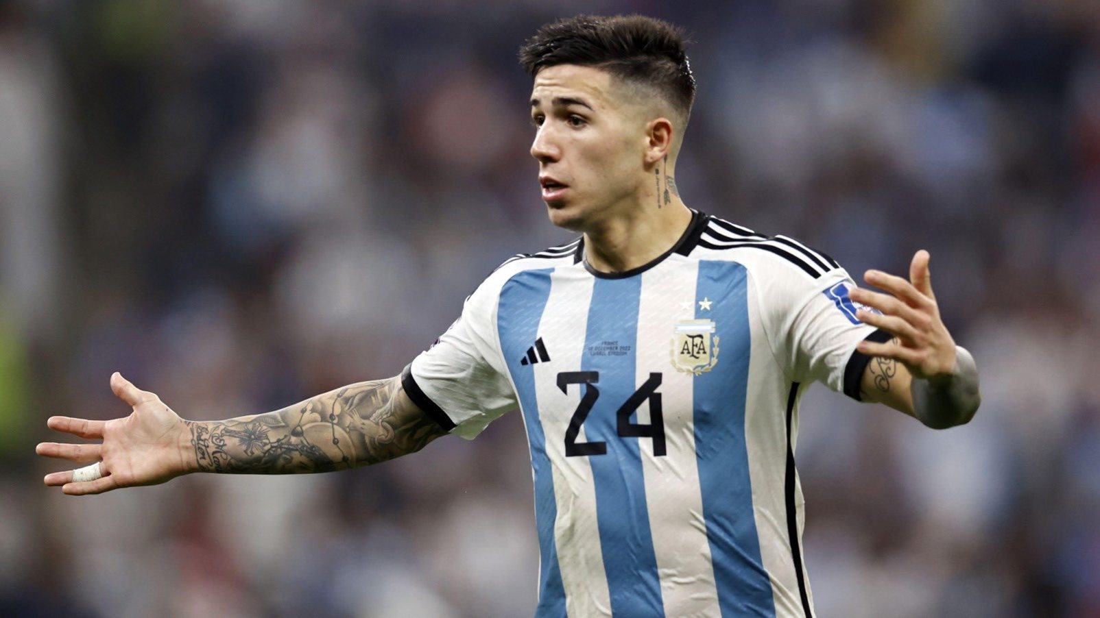 Και η Ρεάλ Μαδρίτης κάνει «μπάσιμο» για Φερνάντες – Φαβορί η Λίβερπουλ!