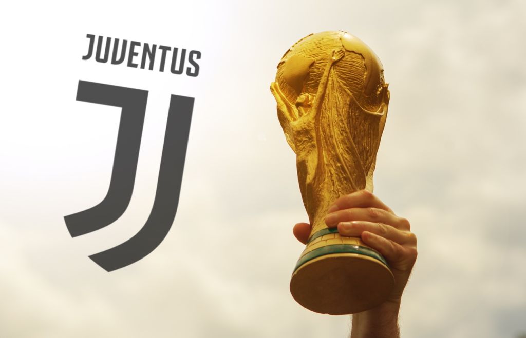 «Μεγάλη Κυρία» και στα… Mundial η Γιουβέντους! (pic)
