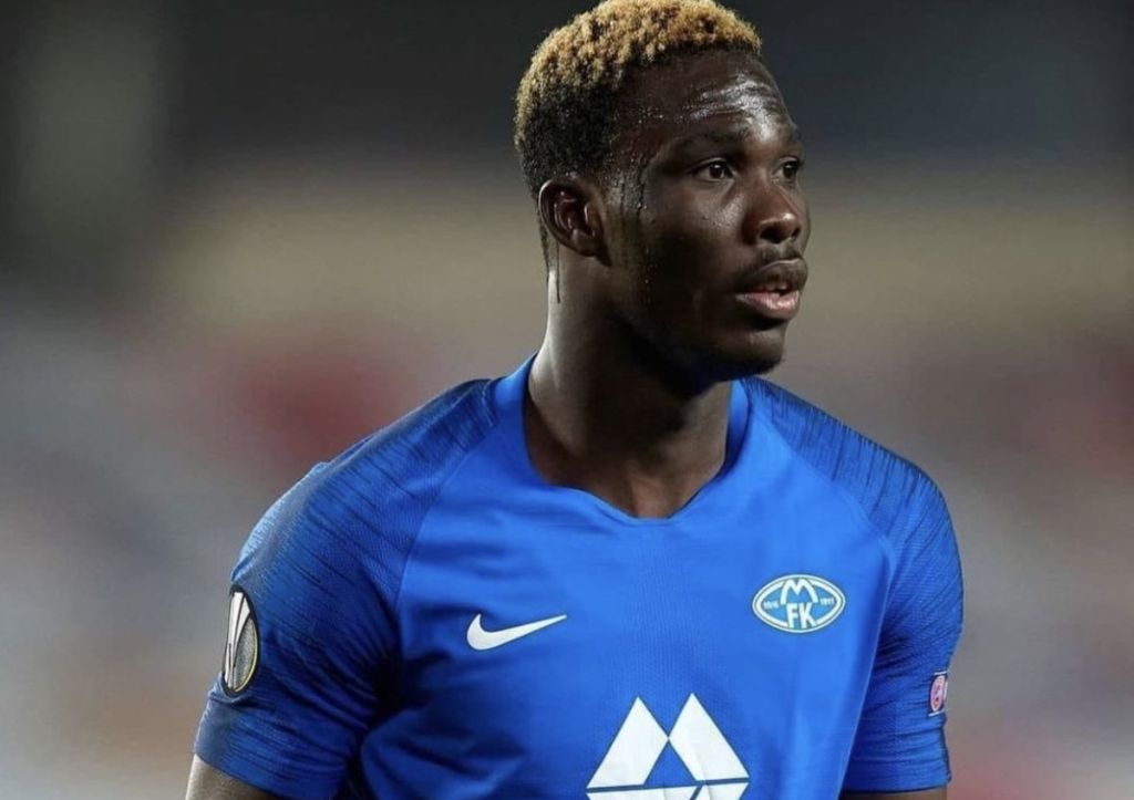 Η Τσέλσι βρήκε επιθετικό για… δέκα χρόνια – Πήρε το “διαμάντι” της Μόλντε!