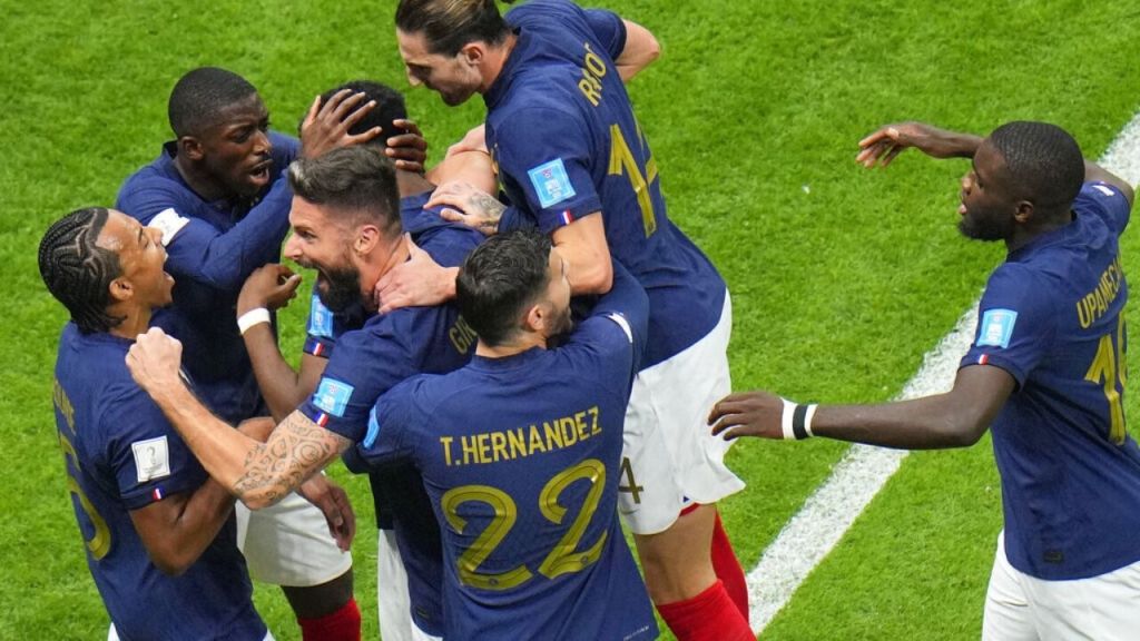 Γαλλία Mundial 2022: Σε συναγερμό οι «Τρικολόρ» – Κι άλλος παίκτης με τη… γρίπη της καμήλας