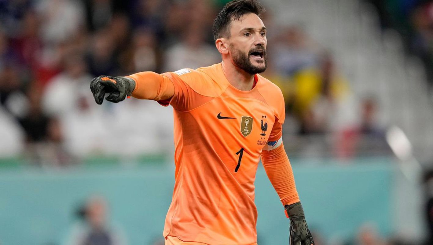 O Γιορίς έδειξε και πάλι την κλάση του με απίθανη επέμβαση! (vid)