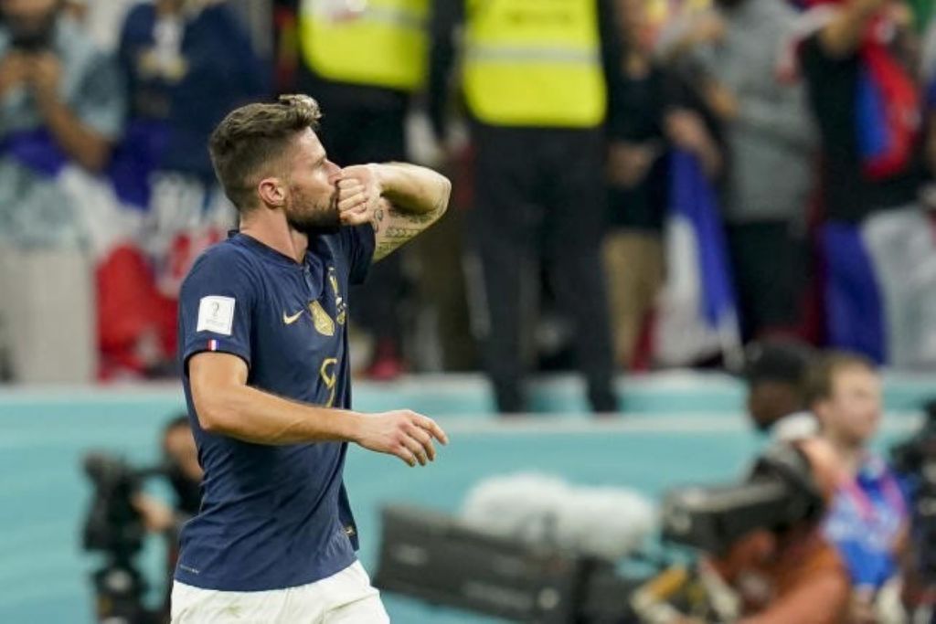 H ψηφιακή ανάλυση της γκολάρας του Ζιρού (vid)