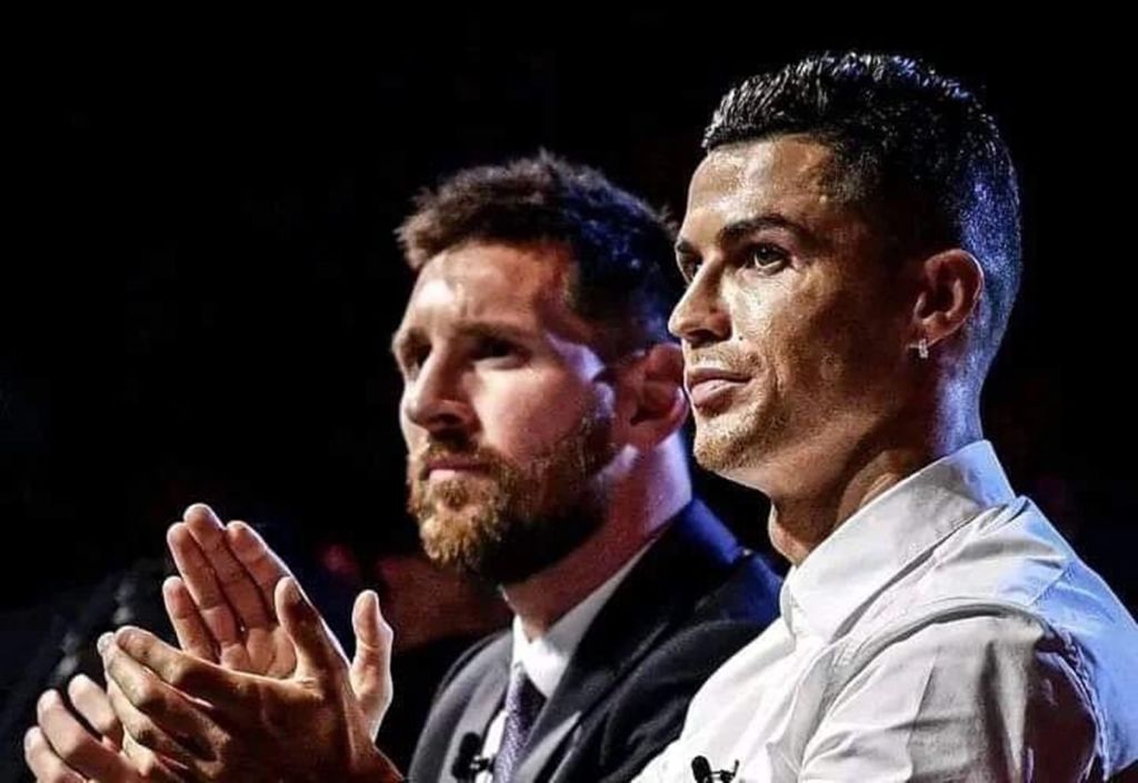 Μέσι ή Κριστιάνο; Ο Λίνεκερ πλέον δεν βρίσκει λόγο για το… debate! (pic)