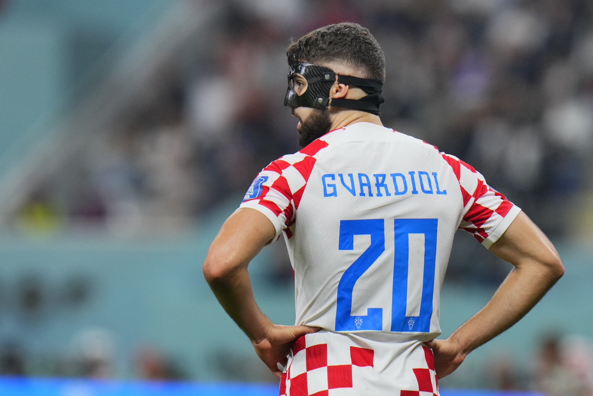 O Γιόσκο Γκβάρντιολ αποκάλυψε το μεγάλο του ποδοσφαιρικό όνειρο!