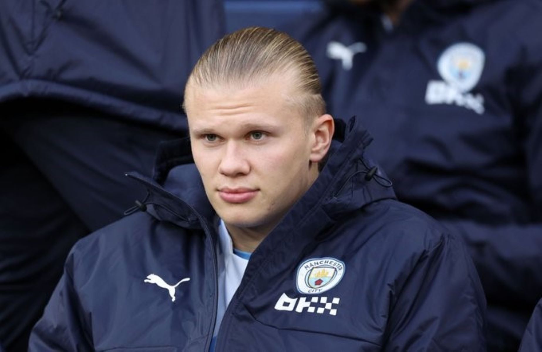 MARCA: Οι τρεις λόγοι που βάζουν τέλος στο σενάριο Ρεάλ Μαδρίτης – Χάαλαντ