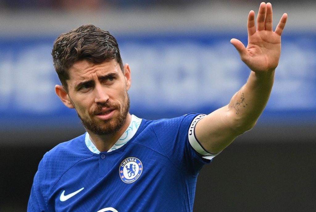 Δεν «ψήνεται» για ανανέωση ο Ζορζίνιο και ονειρεύεται… επιστροφή στα πάτρια εδάφη!