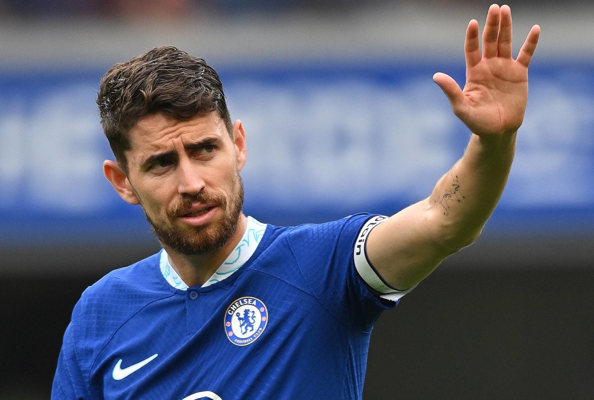 Δεν «ψήνεται» για ανανέωση ο Ζορζίνιο και ονειρεύεται… επιστροφή στα πάτρια εδάφη!