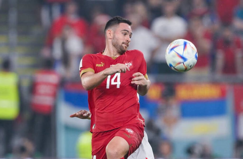 Οι Ιταλοί στέλνουν τον Ζίβκοβιτς από τον ΠΑΟΚ στη Γιουβέντους!