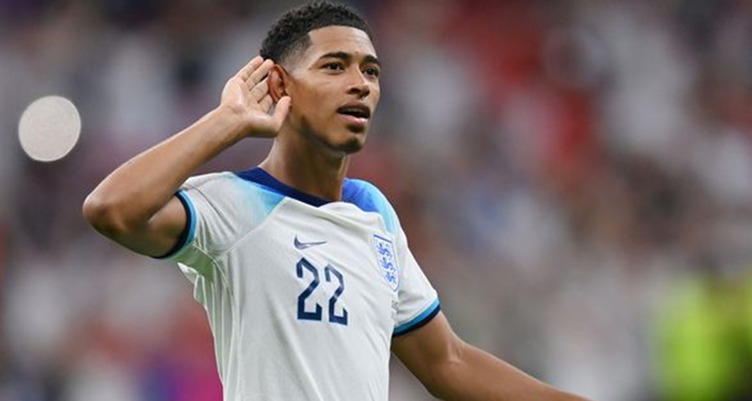 Ο Πέρεθ έδωσε εντολή: Θέλει άμεσα την απόκτηση του Τζουντ Μπέλινγχαμ!