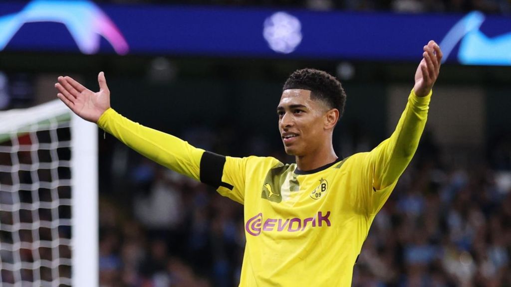 Γελάνε στη Ρεάλ Μαδρίτης με τη Λίβερπουλ: Είναι σίγουροι για τον Μπέλινγχαμ και δεν ανησυχούν!