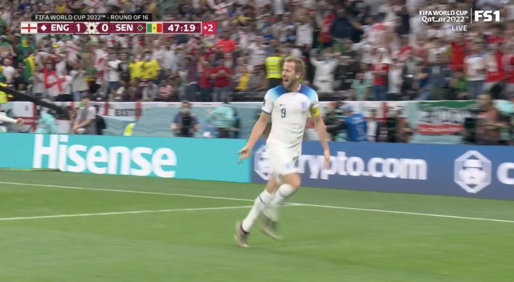 Τα «λιοντάρια» βγήκαν… παγανιά: Το 2-0 έγινε από κόντρα που πρέπει να διδάσκεται! (vid)