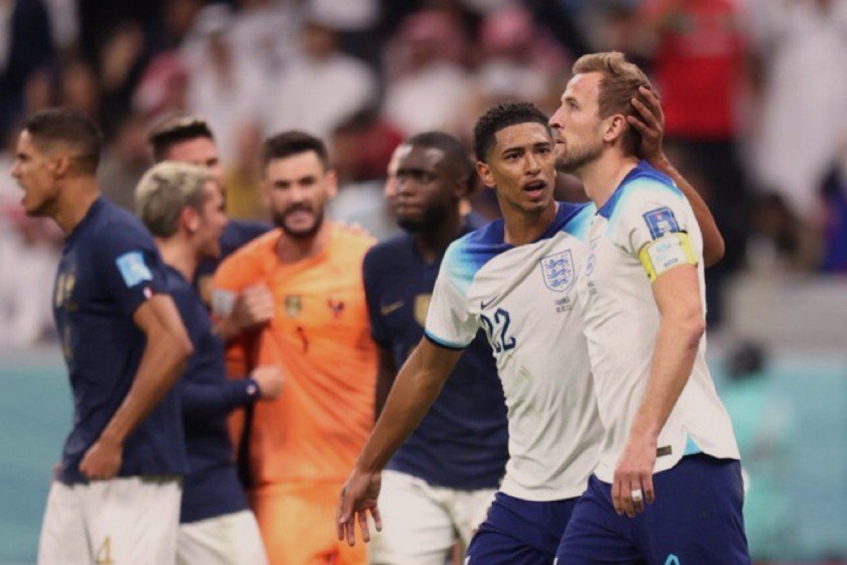 Ψυχολόγος… έκανε την πιο επική ανάλυση: «Για αυτό έχασε το πέναλτι ο Κέιν»