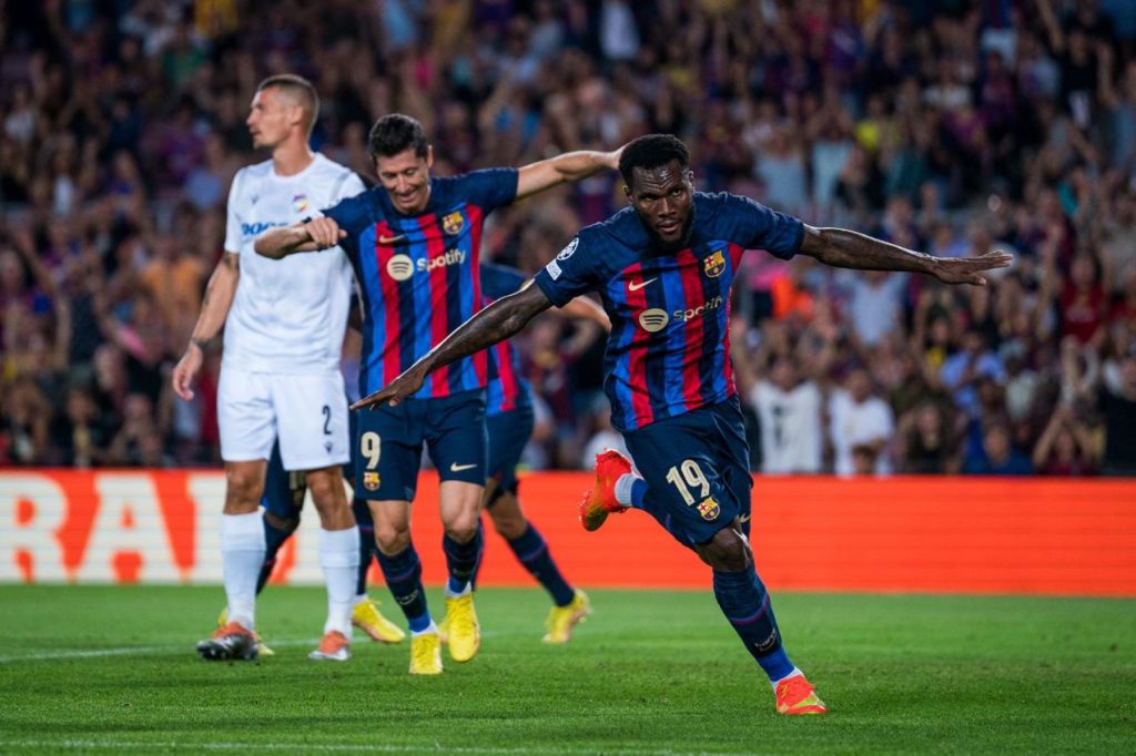 Μπαρτσελόνα και Ίντερ «μαγειρεύουν» ανταλλαγή που προκαλεί… θυμό στη Μίλαν!