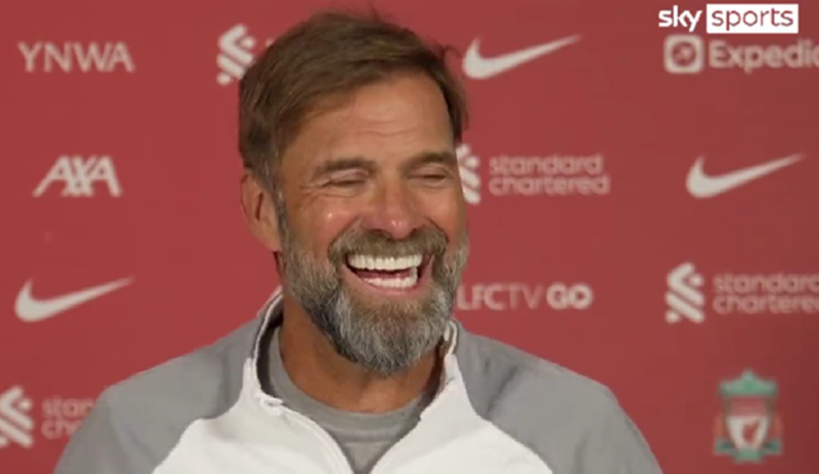 Κλοπ για Μέσι: «Πόσο χάρηκα για πάρτη σου! Είναι ο κορυφαίος των κορυφαίων»