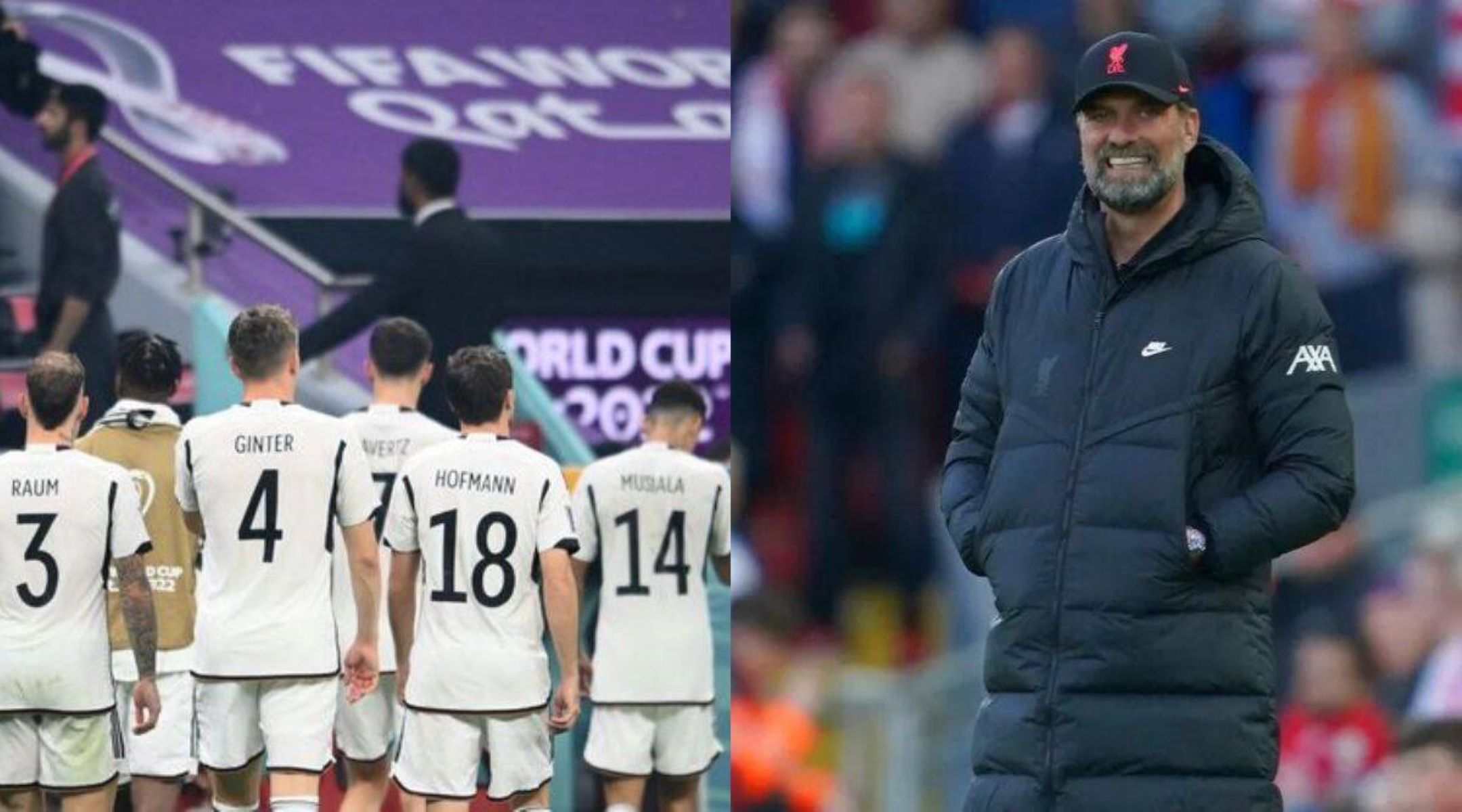 Μυρίζει… απόλυση για Φλικ – Η Γερμανία έχει βάλει ήδη τον επόμενο στο στόχο