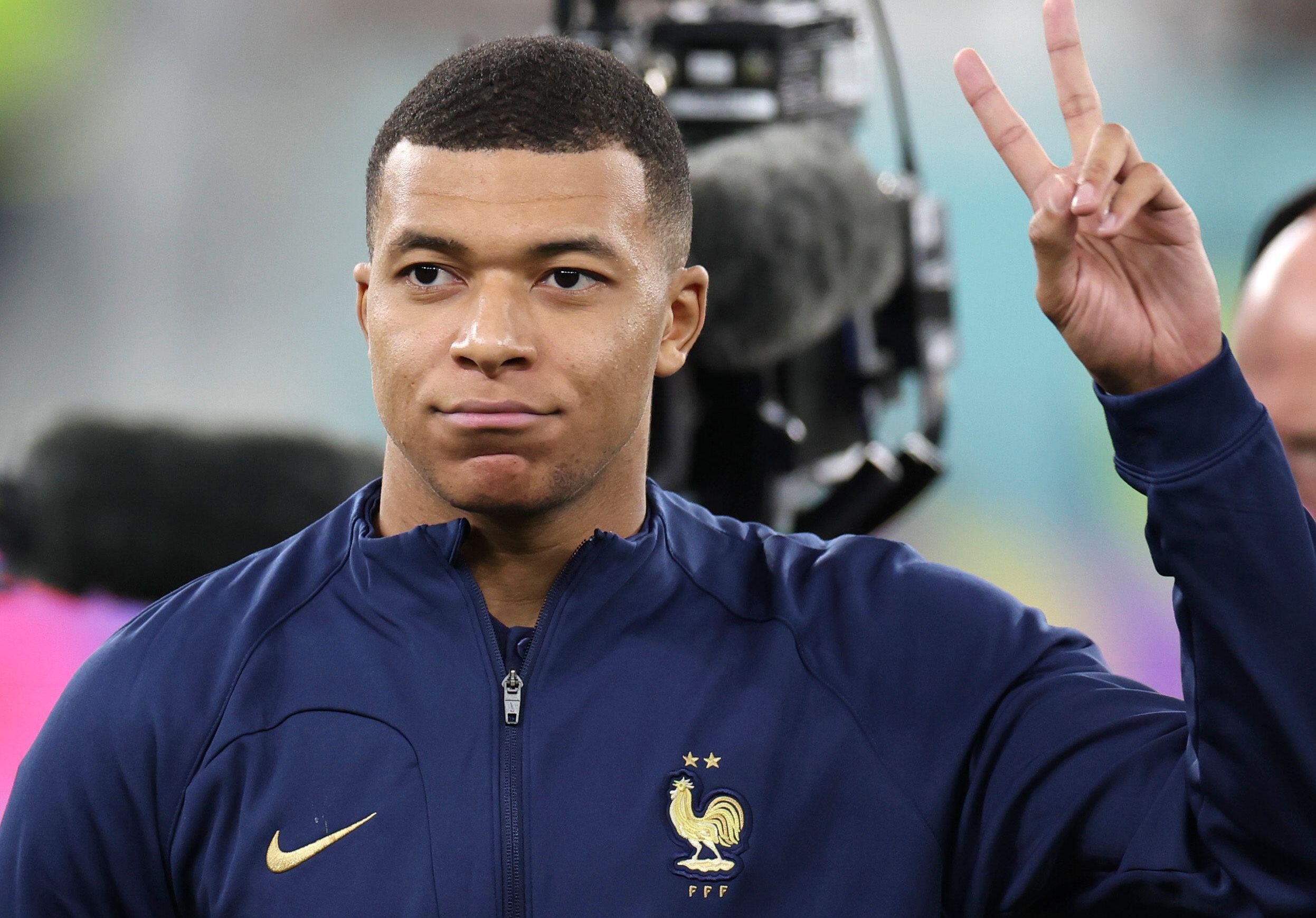 Κιλιάν Μπαπέ, τι show ήταν αυτό; Τι παράσταση έδωσες πάλι; (vids)