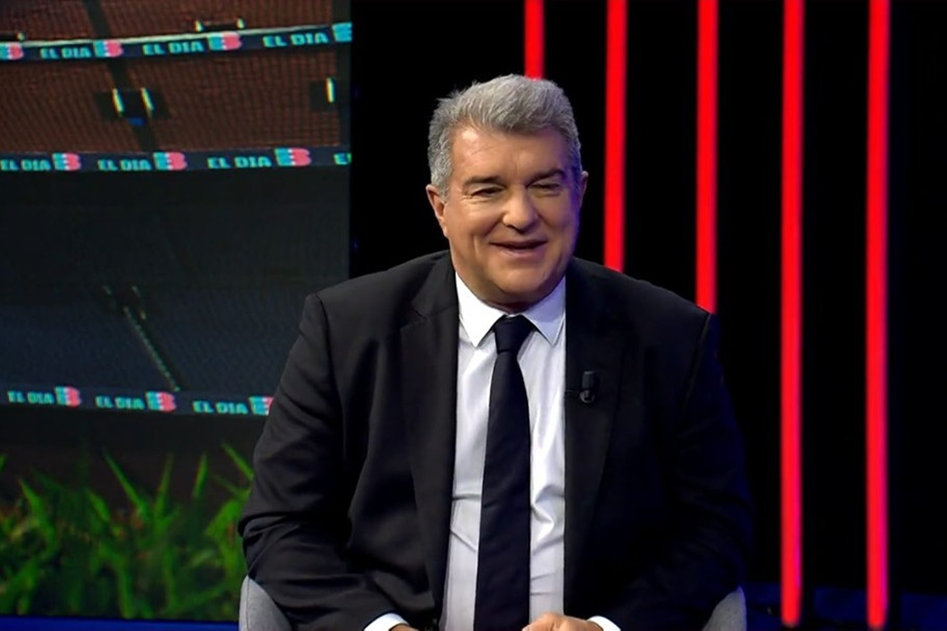 Λαπόρτα για Τσάβι: «Ο καλύτερος προπονητής του κόσμου!» (pic)