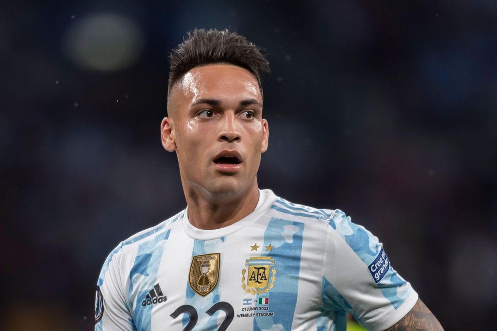 Ο Λαουτάρο… έπαθε Ιγκουαΐν του 2014 – Έχασε τα άχαστα και η Αργεντινή “φοβάται” (vid)