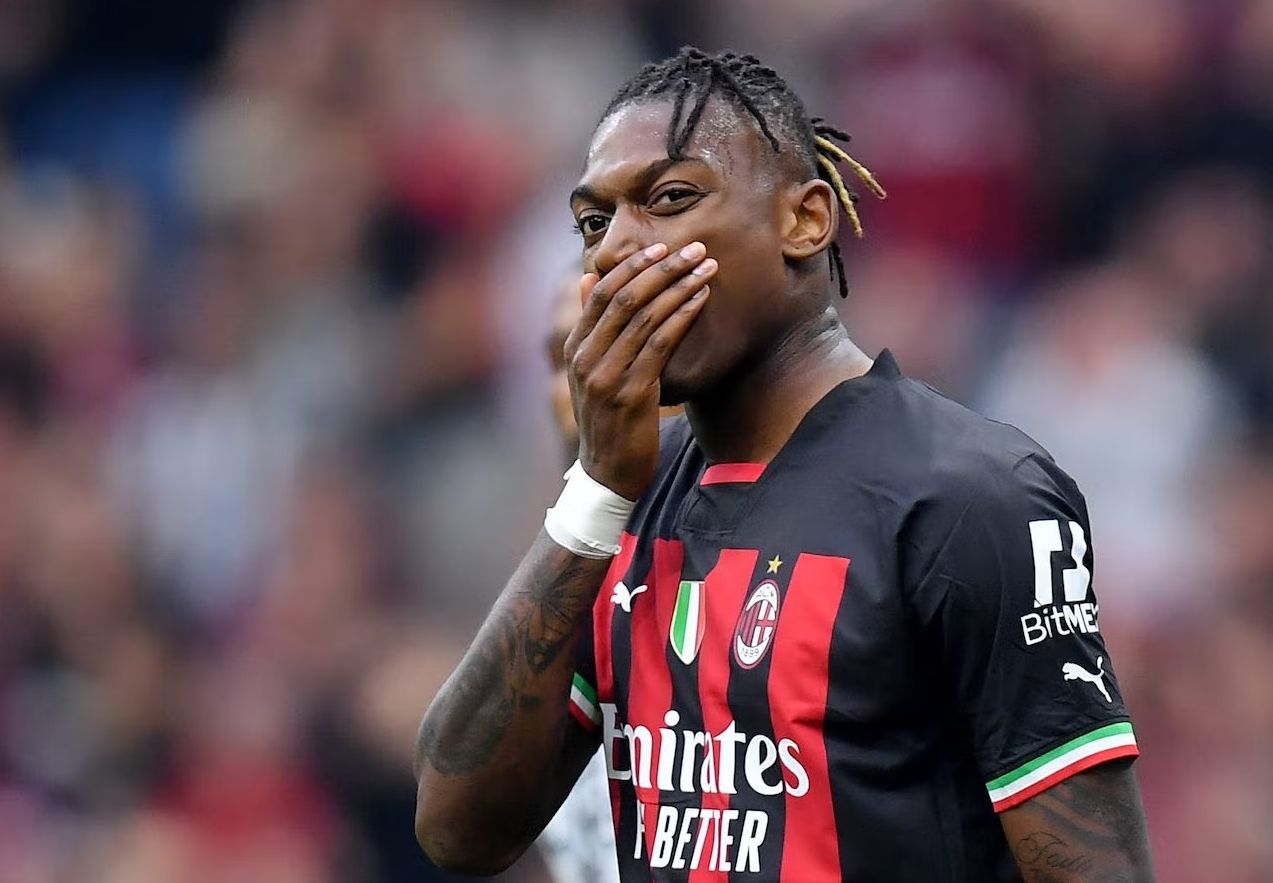 Το κρυφό “όπλο” της Ρεάλ… στην μάχη για την απόκτηση του Λεάο!