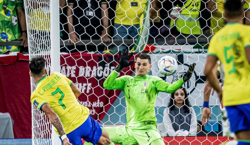 Βρήκε γκολκίπερ η Γιουνάιτεντ και δίνει… «ψίχουλα» για τον αντι-Ντε Χέα!