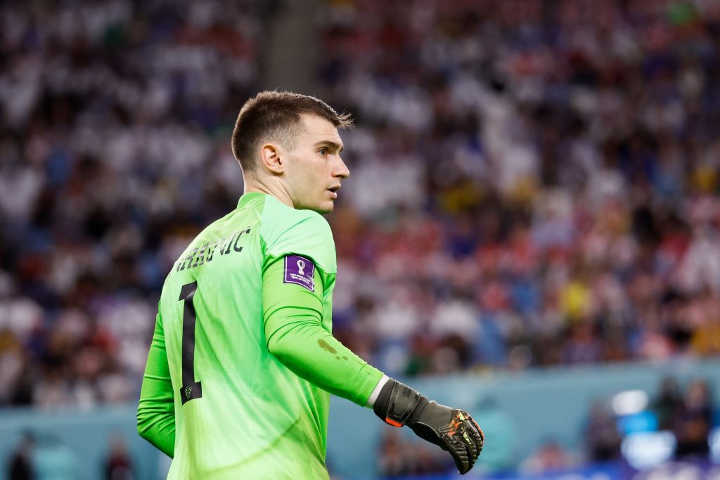 Λιβάκοβιτς, ο τελευταίος… σαμουράι: Έπιασε τρία πέναλτι και έδωσε την πρόκριση! (vids)