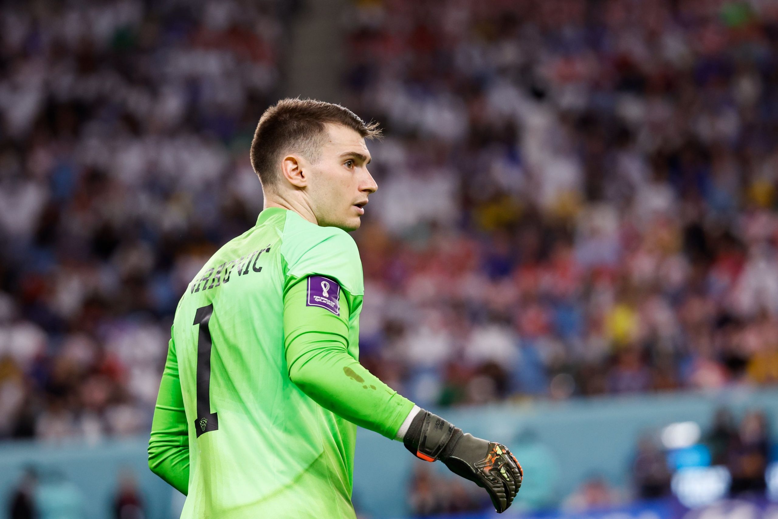 Λιβάκοβιτς, ο τελευταίος… σαμουράι: Έπιασε τρία πέναλτι και έδωσε την πρόκριση! (vids)