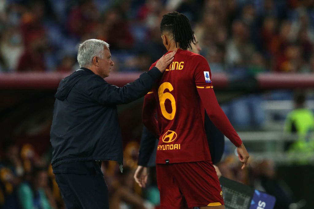 Η Γιουβέντους “κλέβει” από τη Ρόμα τον αγαπημένο του Μουρίνιο!