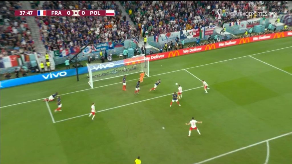 Η Πολωνία έχασε την (τριπλή) ευκαιρία του Mundial! (vid)