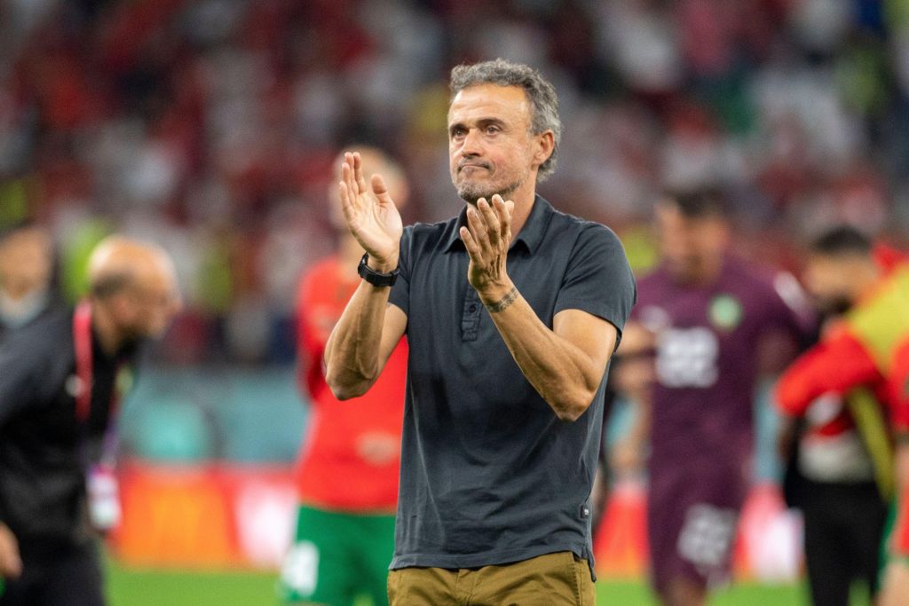 Όλη η Ισπανία δάκρυσε με το τελευταίο μήνυμα του Ενρίκε!