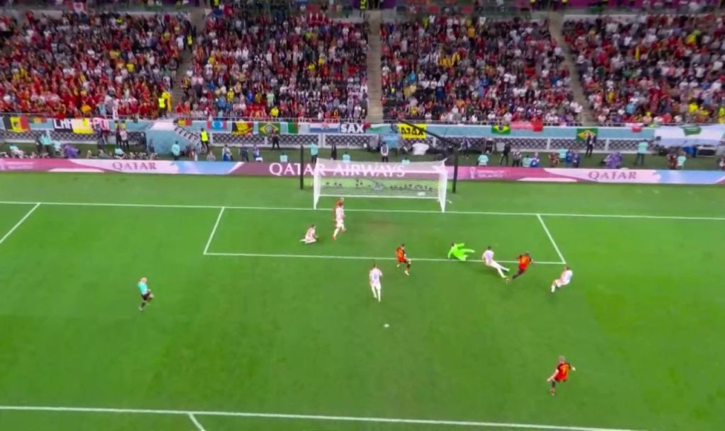 Απίστευτο! Ο Λουκάκου έχασε την ευκαιρία της ζωής του (vid)