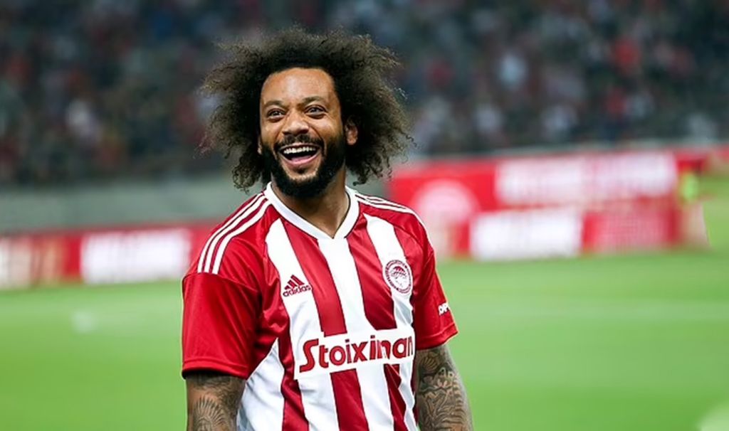 Μαρσέλο: Τέτοιο ρεκόρ, ούτε στα 15 χρόνια του στη Ρεάλ! (vids)