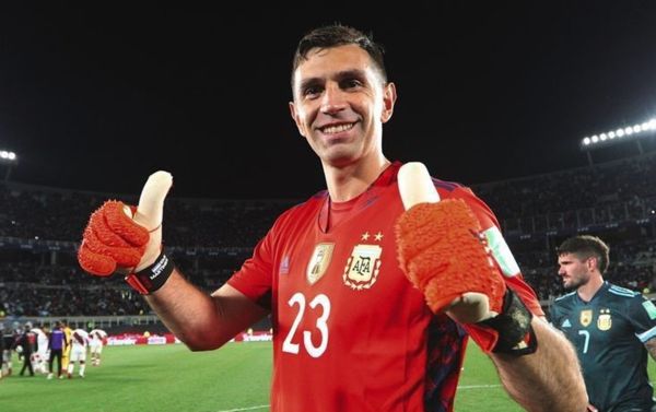 Εμιλιάνο Μαρτίνες: Βρέθηκε ήδη ο αντικαταστάτης του!