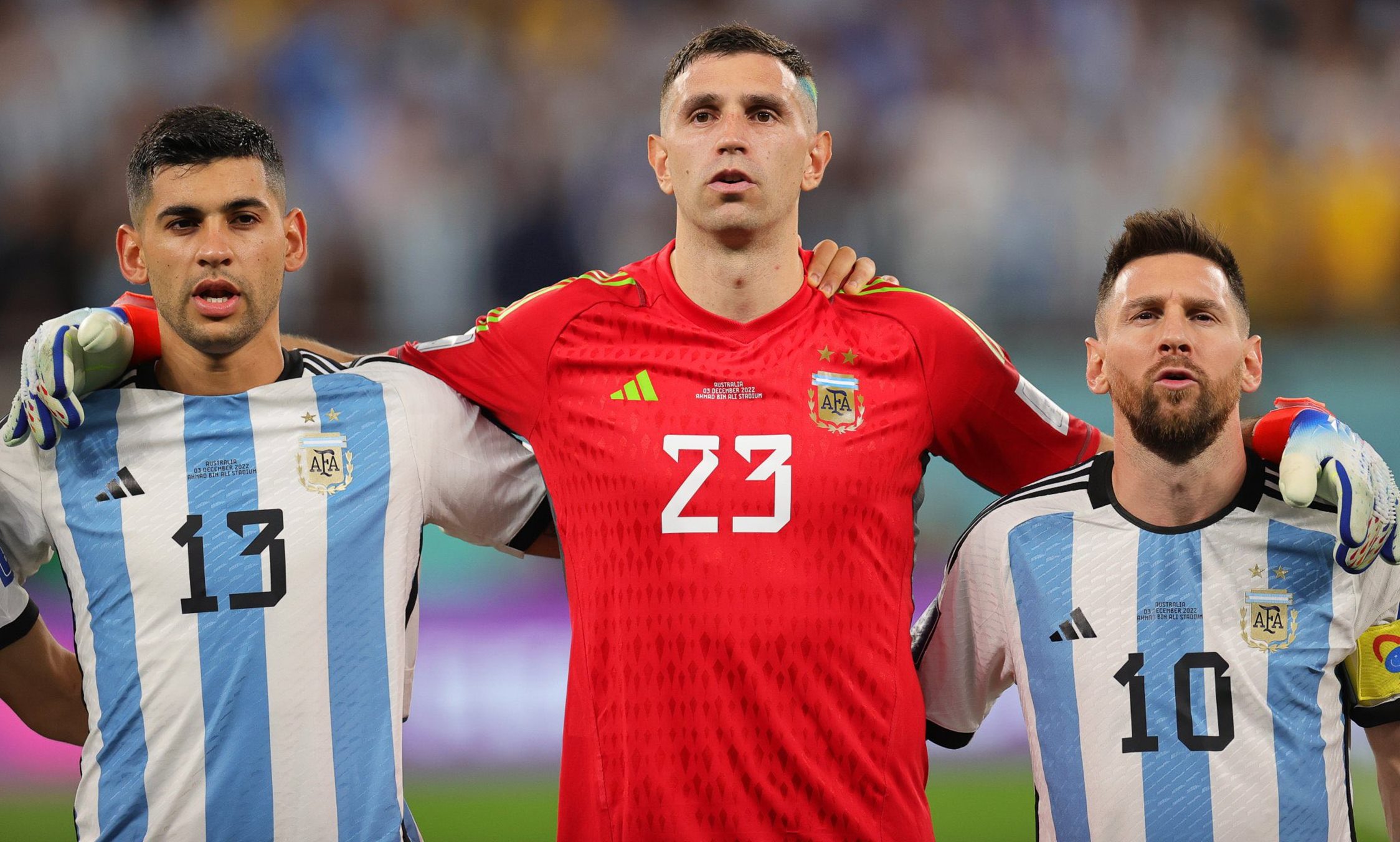 Ο Βενγκέρ αποθέωσε, όπως ποτέ ξανά, τον Μαρτίνες!