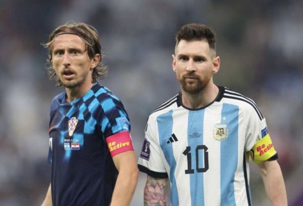 Ο Μέσι μπορεί να μπει στο ίδιο... κλαμπ με τον Κασίγιας;