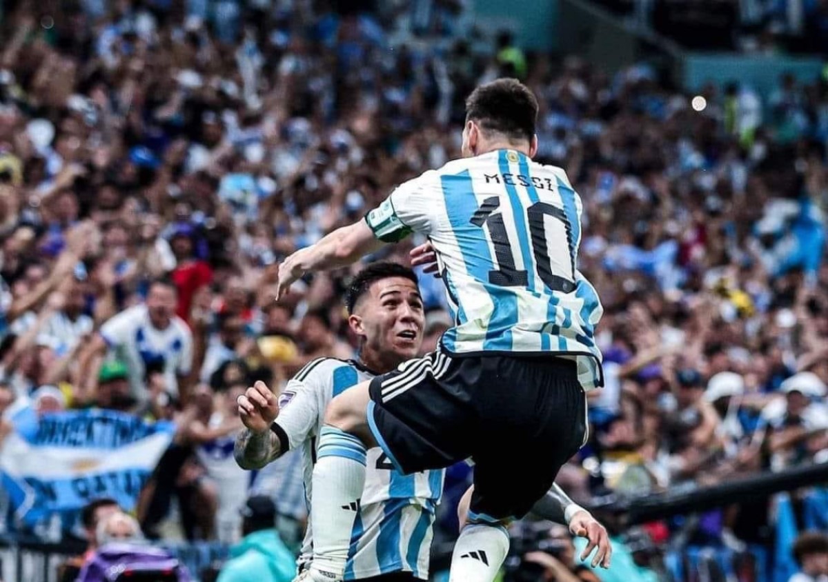 Η μεγάλη “καψούρα” του Μέσι… κοστίζει πλέον μια περιουσία!